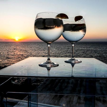 فيلا Casa Vela تْشيفالو المظهر الخارجي الصورة