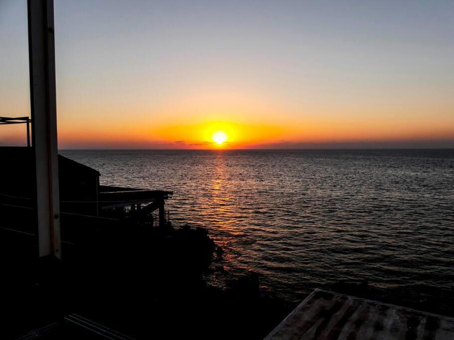 فيلا Casa Vela تْشيفالو المظهر الخارجي الصورة