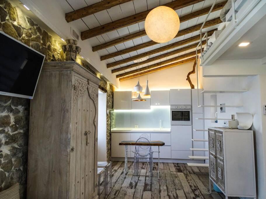فيلا Casa Vela تْشيفالو المظهر الخارجي الصورة