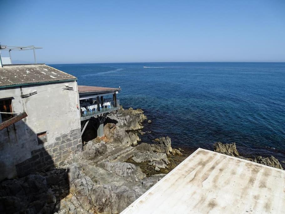 فيلا Casa Vela تْشيفالو المظهر الخارجي الصورة