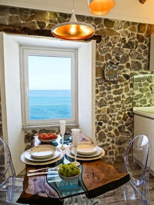فيلا Casa Vela تْشيفالو المظهر الخارجي الصورة