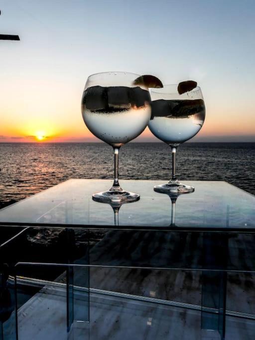 فيلا Casa Vela تْشيفالو المظهر الخارجي الصورة