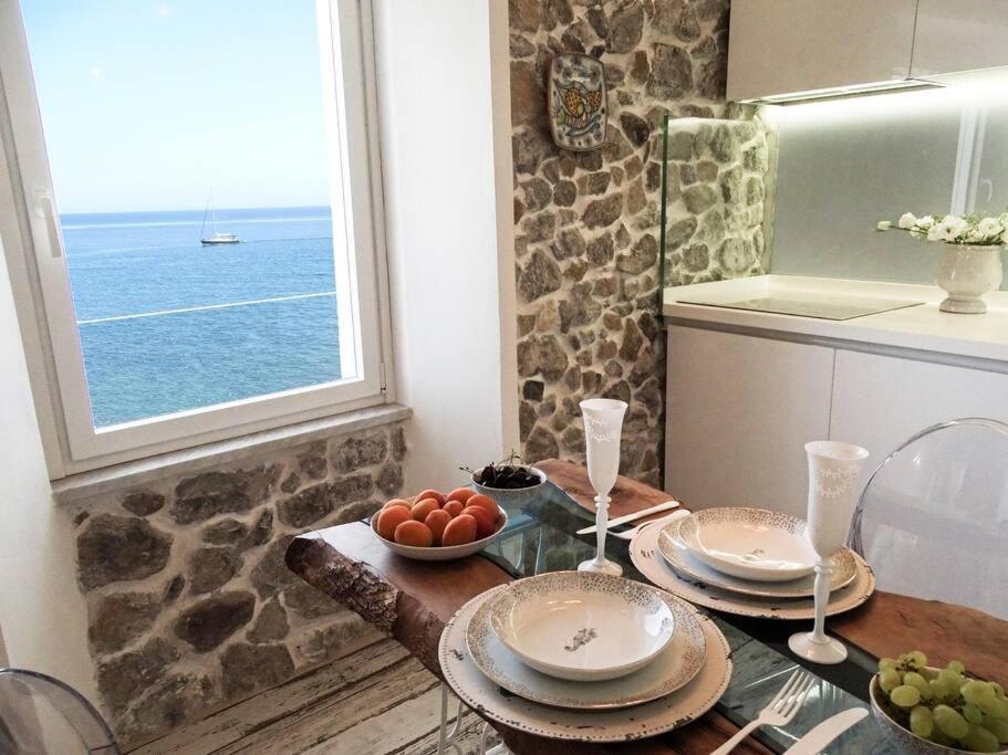 فيلا Casa Vela تْشيفالو المظهر الخارجي الصورة