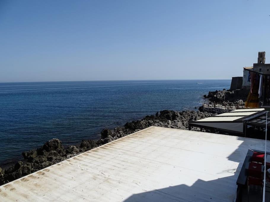 فيلا Casa Vela تْشيفالو المظهر الخارجي الصورة