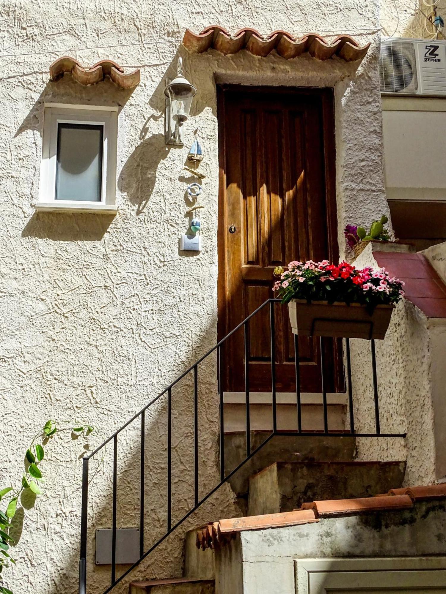 فيلا Casa Vela تْشيفالو المظهر الخارجي الصورة
