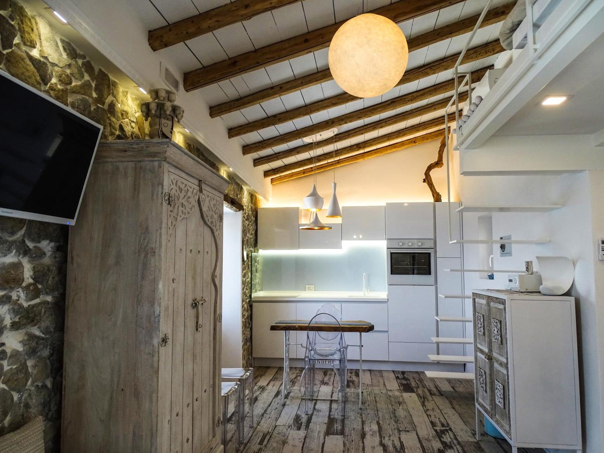 فيلا Casa Vela تْشيفالو المظهر الخارجي الصورة